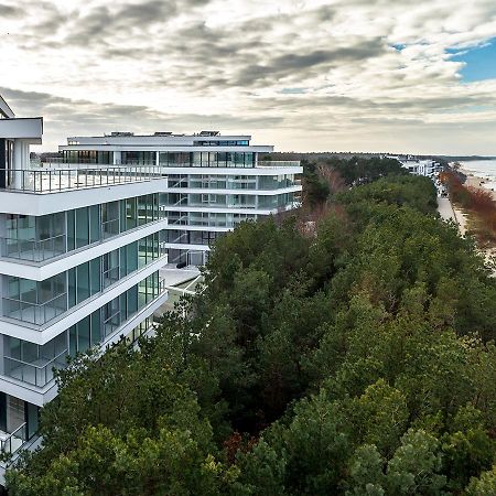 Dune Beach Resort C Миелно Екстериор снимка