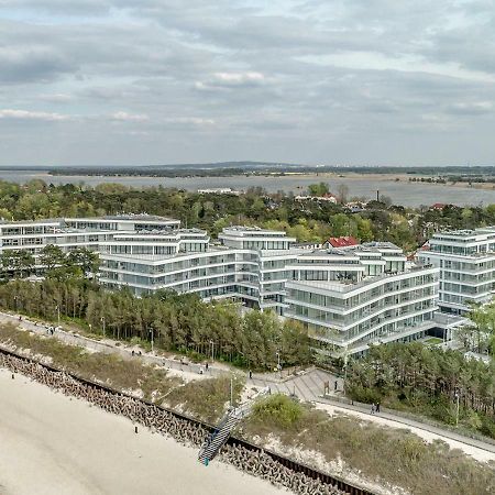 Dune Beach Resort C Миелно Екстериор снимка