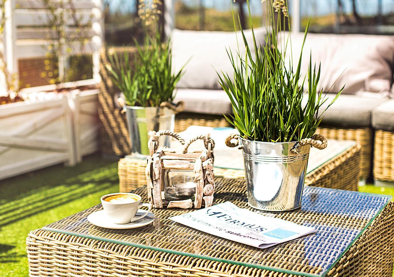 Dune Beach Resort C Миелно Екстериор снимка
