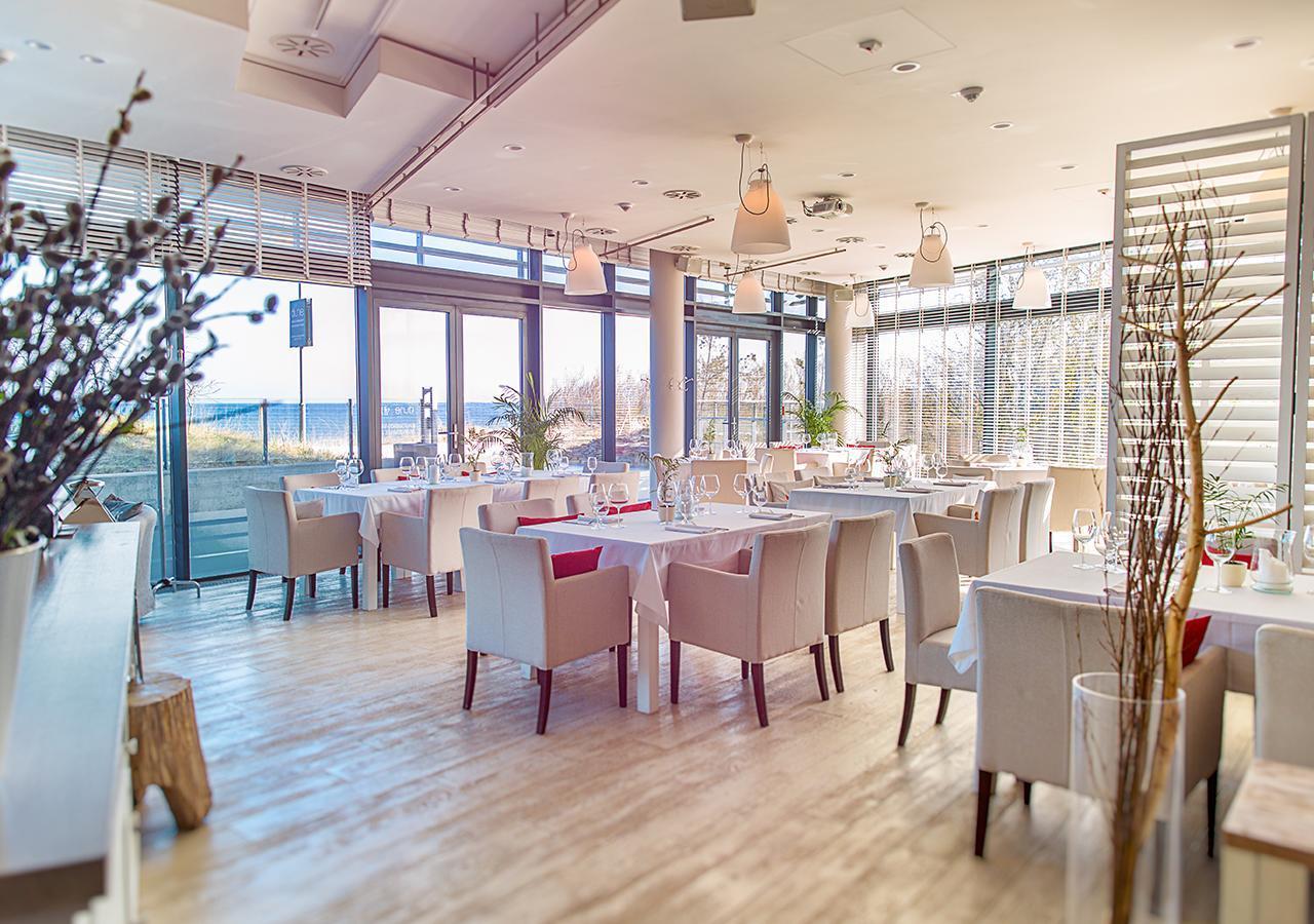 Dune Beach Resort C Миелно Екстериор снимка