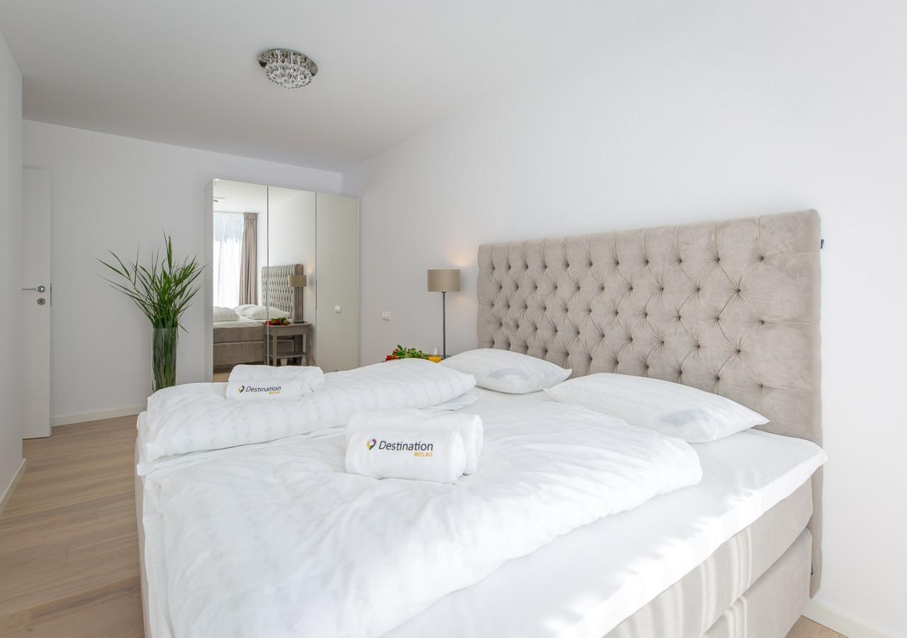 Dune Beach Resort C Миелно Екстериор снимка