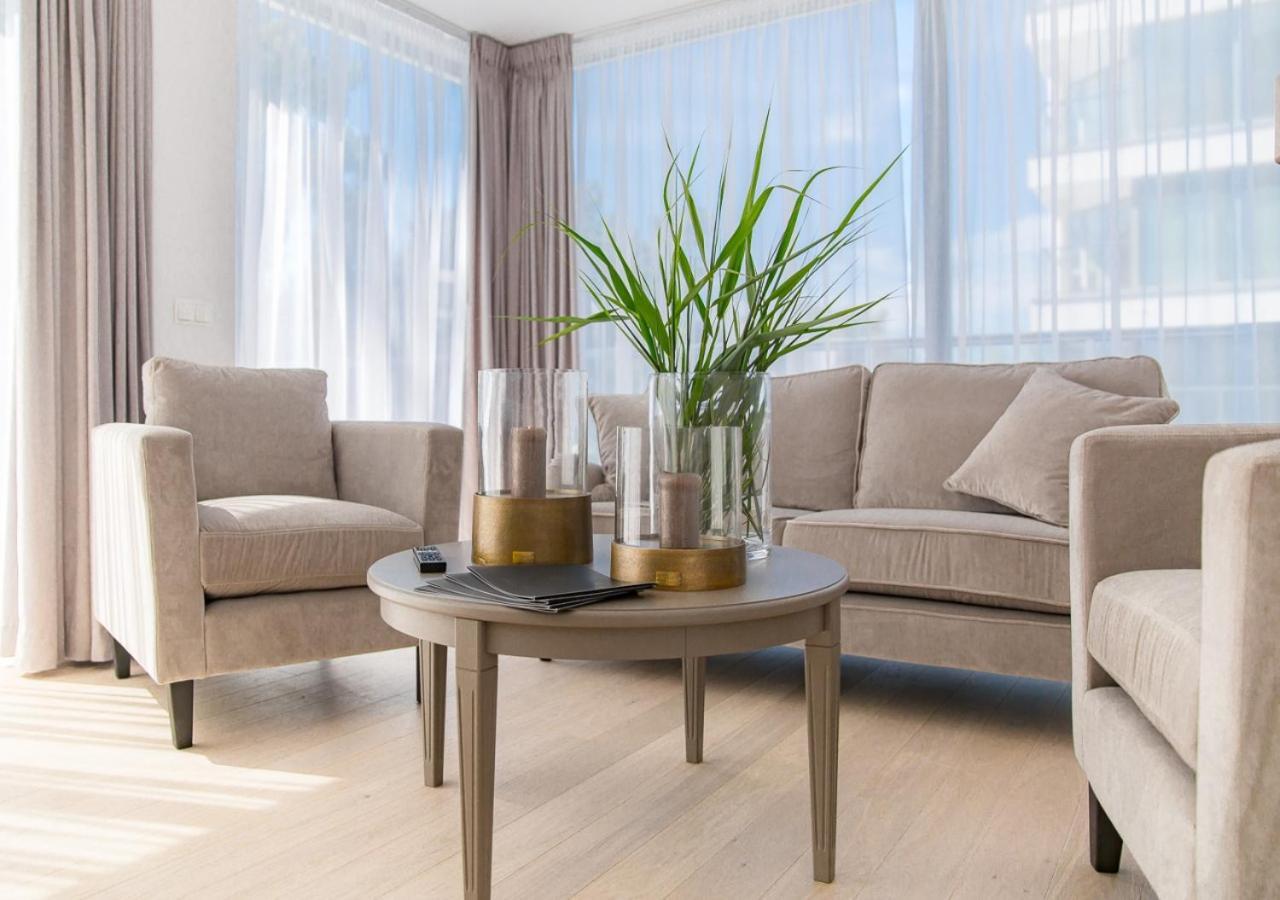 Dune Beach Resort C Миелно Екстериор снимка
