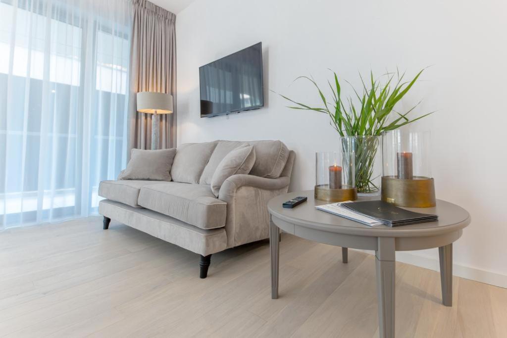 Dune Beach Resort C Миелно Екстериор снимка