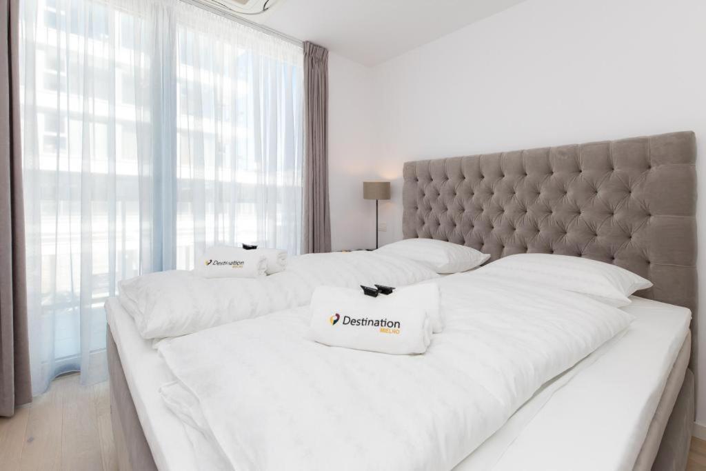 Dune Beach Resort C Миелно Екстериор снимка